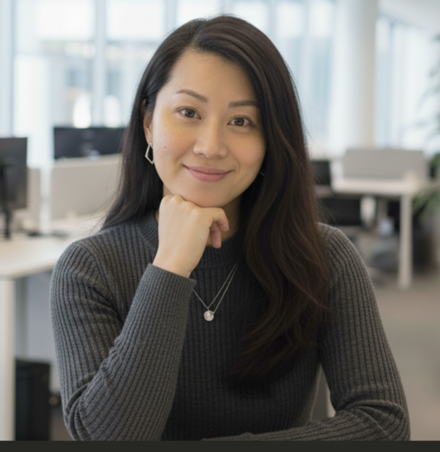 Vivian Fu - Founder of Core AI Limited